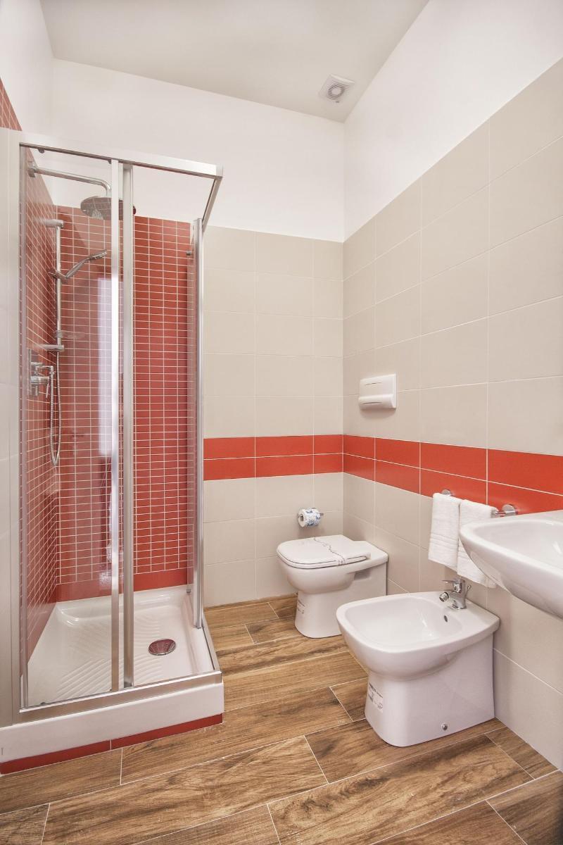 B&B La Torre Castellammare del Golfo Zewnętrze zdjęcie