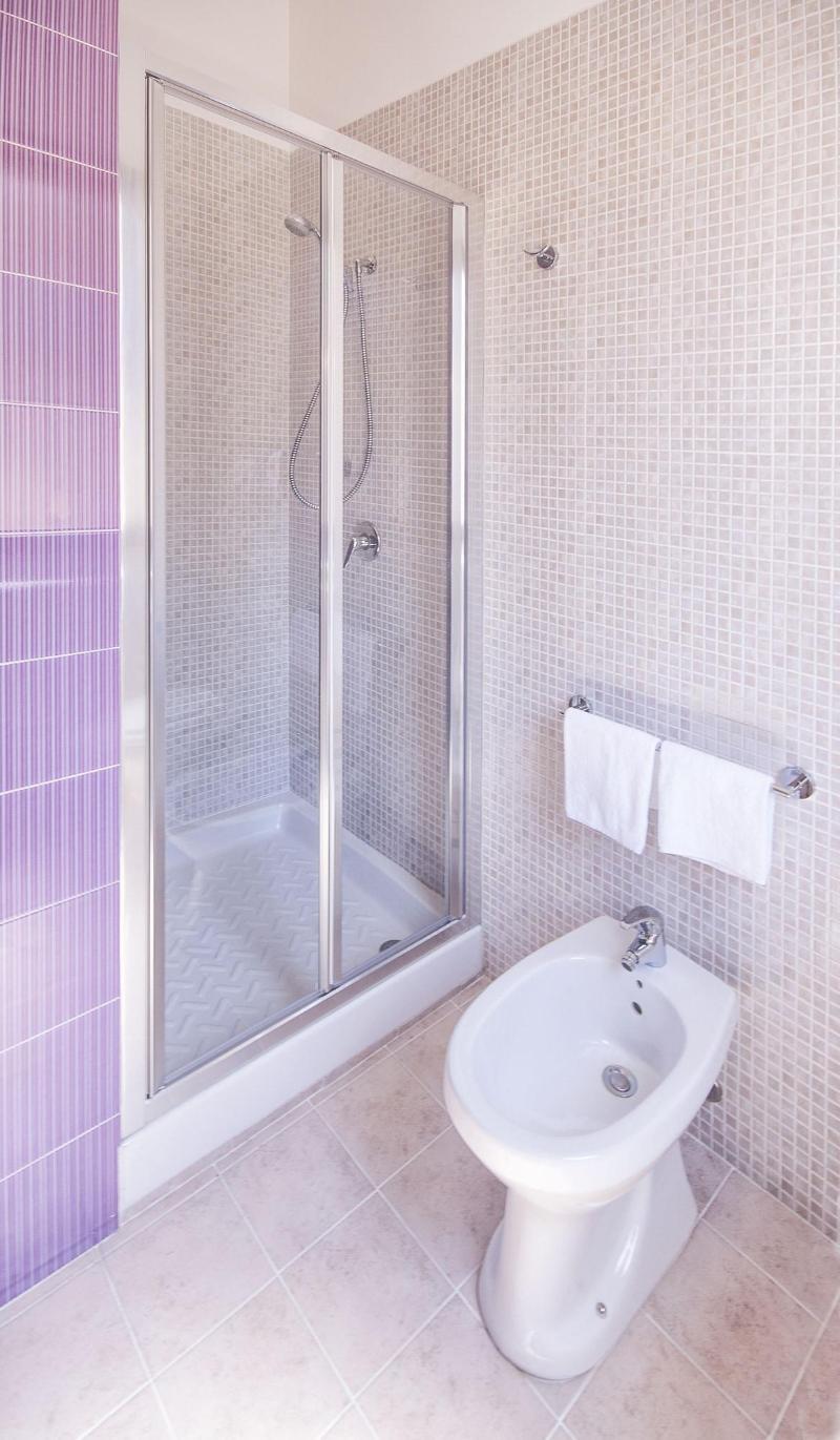 B&B La Torre Castellammare del Golfo Zewnętrze zdjęcie