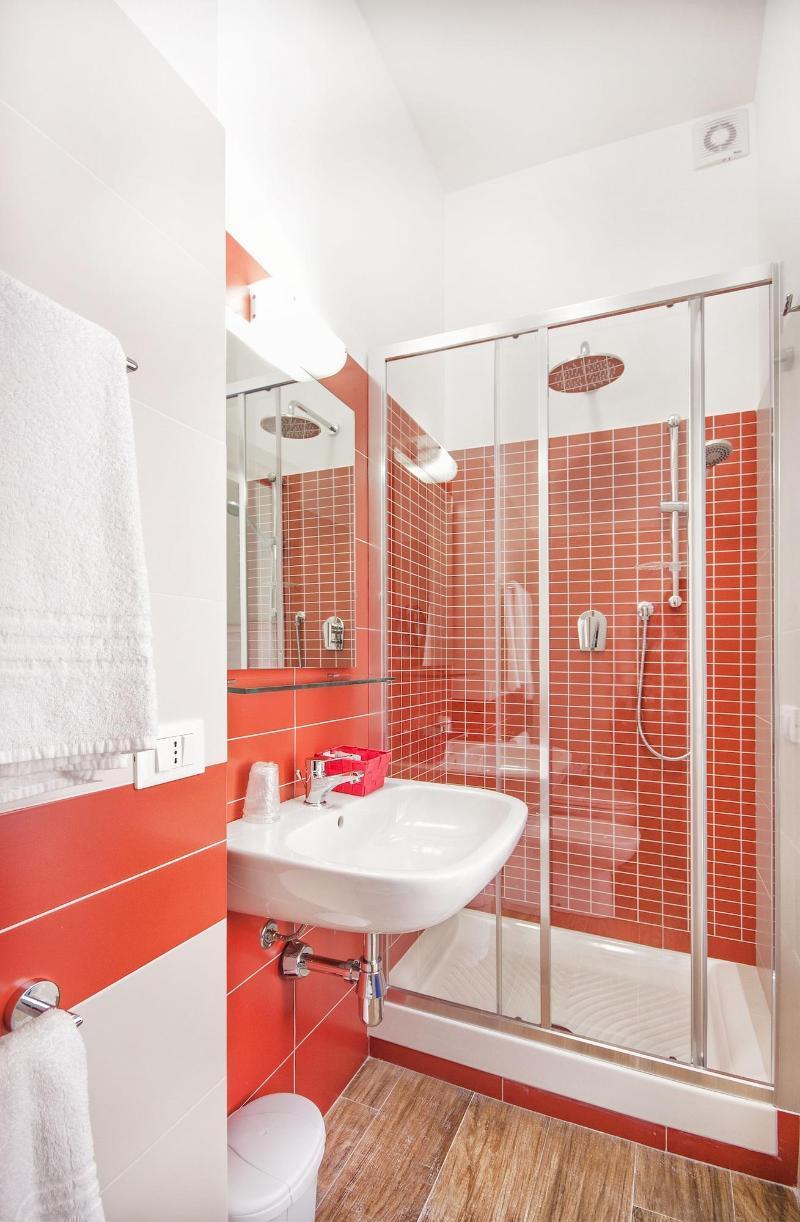 B&B La Torre Castellammare del Golfo Zewnętrze zdjęcie