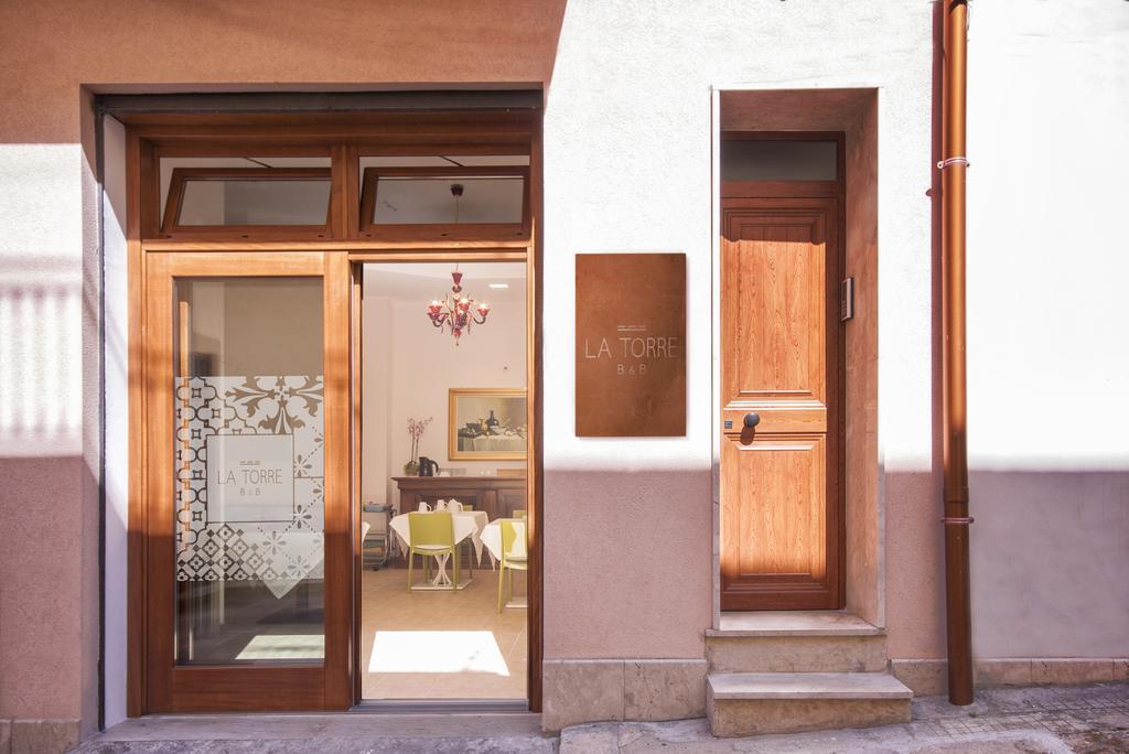 B&B La Torre Castellammare del Golfo Pokój zdjęcie