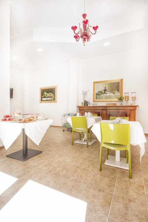 B&B La Torre Castellammare del Golfo Pokój zdjęcie