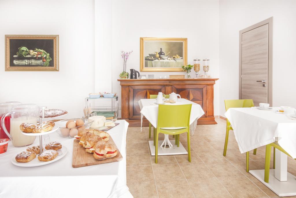 B&B La Torre Castellammare del Golfo Zewnętrze zdjęcie