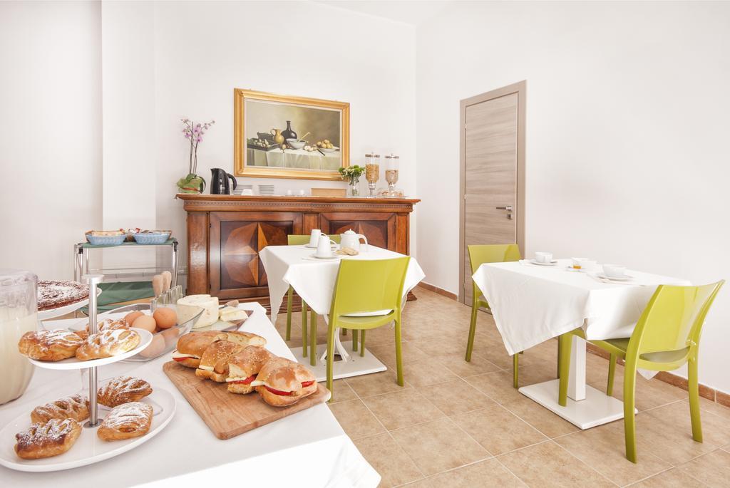 B&B La Torre Castellammare del Golfo Pokój zdjęcie