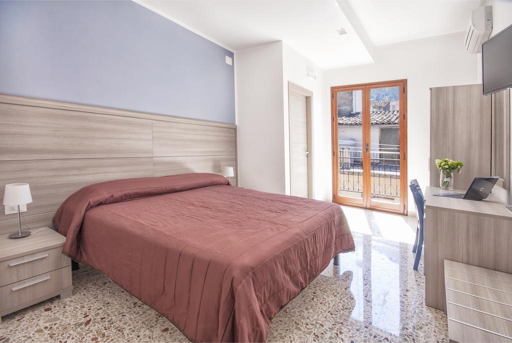 B&B La Torre Castellammare del Golfo Pokój zdjęcie