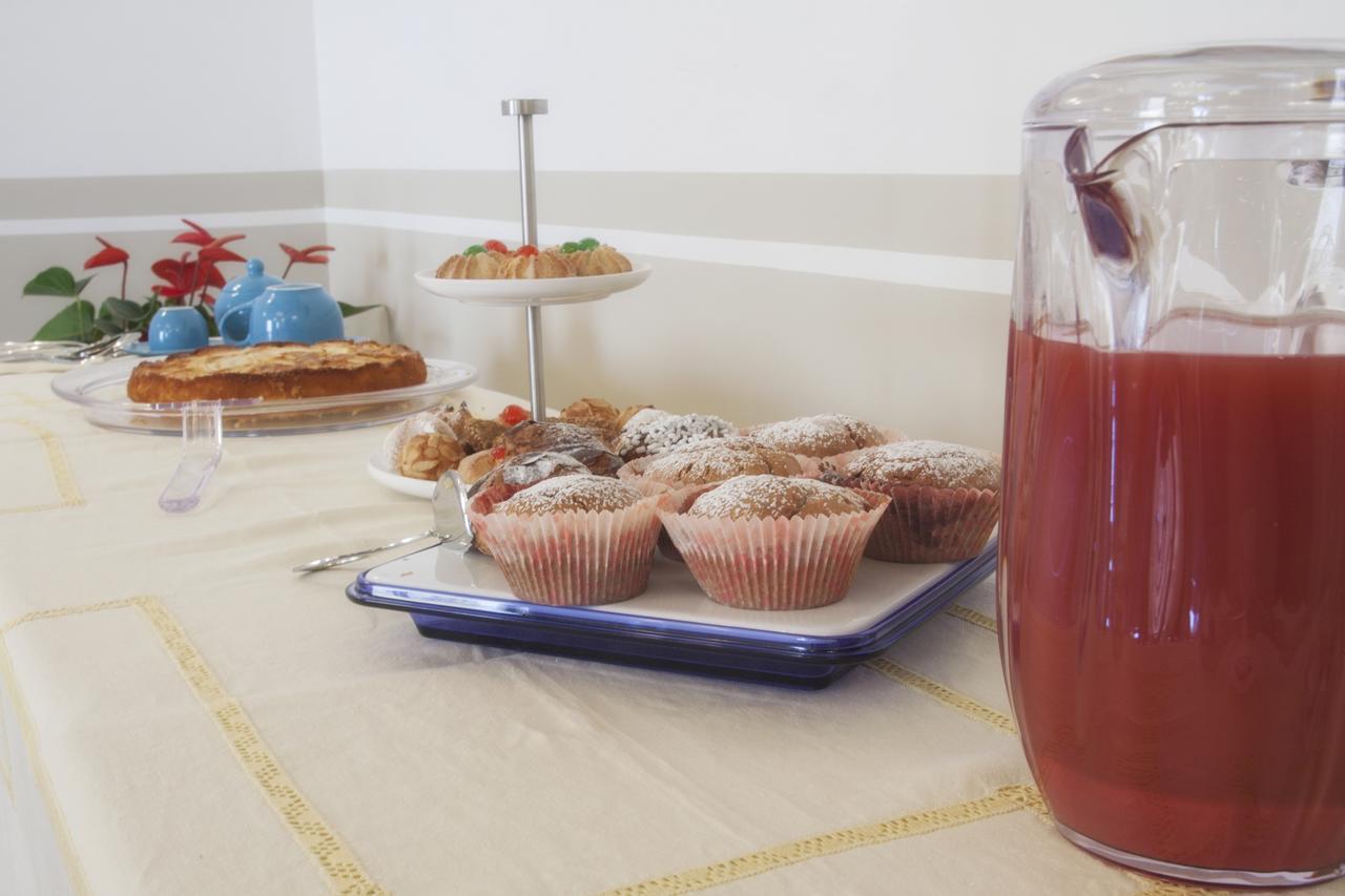 B&B La Torre Castellammare del Golfo Zewnętrze zdjęcie