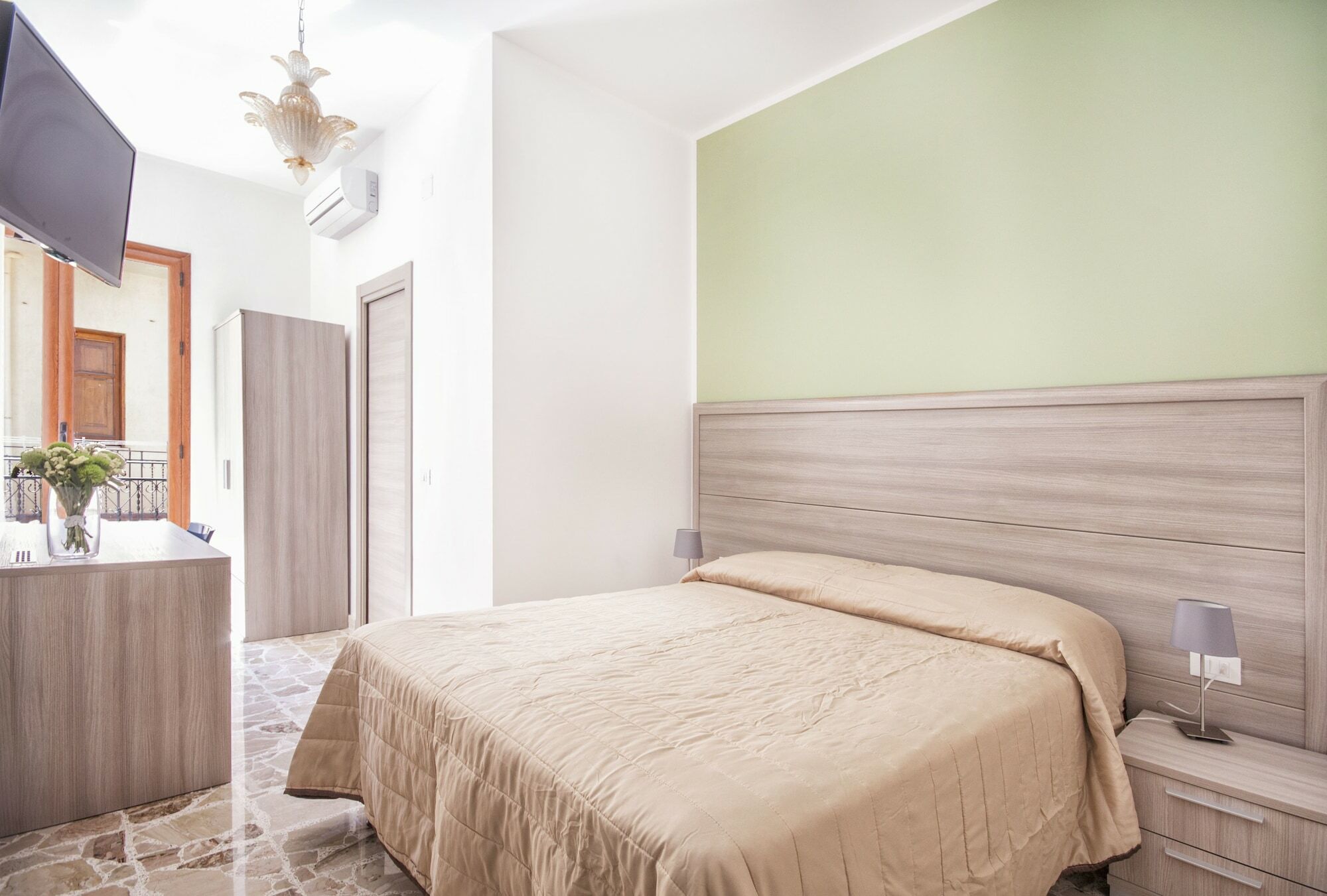 B&B La Torre Castellammare del Golfo Zewnętrze zdjęcie