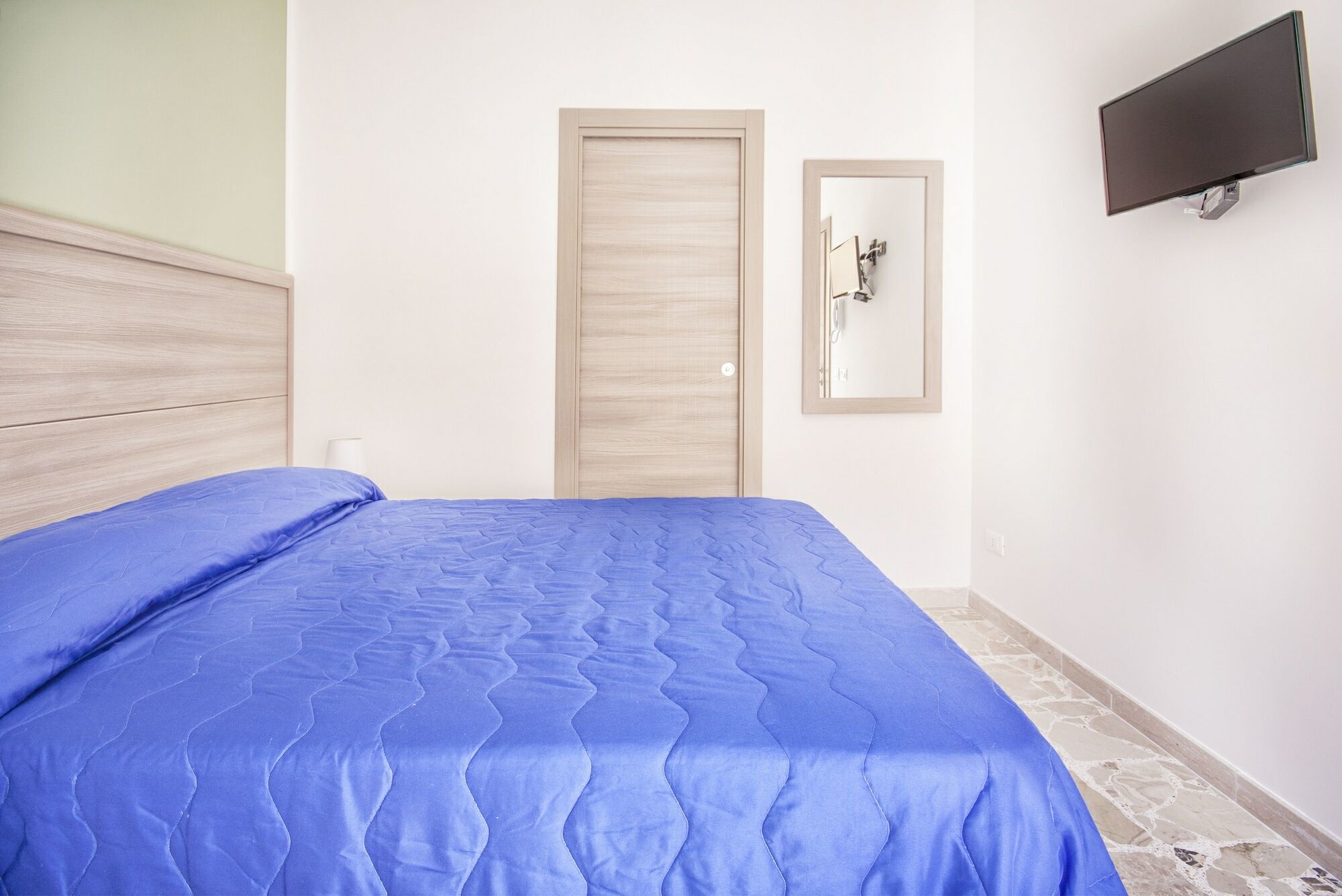 B&B La Torre Castellammare del Golfo Zewnętrze zdjęcie